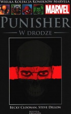 Punisher. W drodze