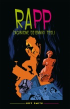 RAPP #01: Zaginione dzienniki Tesli