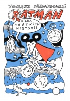 Ratman #05: Kilka krótkich historii