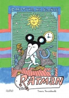 Ratman #03: Z motyką na słońce