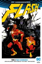 Flash #02: Pęd ciemności