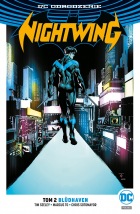 Nightwing #02: Blüdhaven