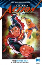 Superman. Action Comics #05: Booster Gold
