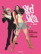 Red Skin #02: Jacky