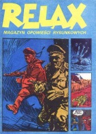 Relax # 11 (1977/XX)