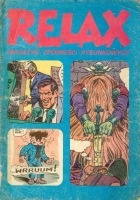 Relax # 20 (1978/07)