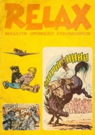 Relax # 21 (1978/08)
