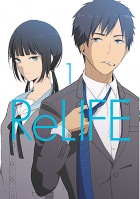 ReLife #01