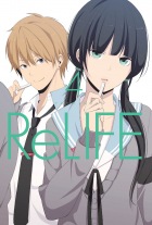 ReLife #04