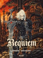 Requiem. Rycerz wampir #1-2