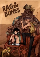 Rag & Bones #1
