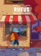 Rufus #01: Wilk w owczej skórze