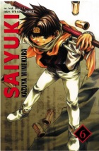Saiyuki #06