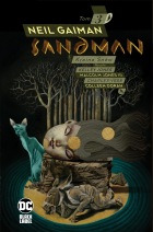 Sandman. Tom 3: Kraina snów