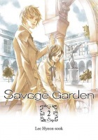 Savage Garden #2