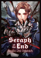 Seraph of the End. Serafin Dni Ostatnich #16