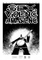 Sex, Violence & Mr.Silence