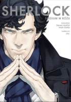 Sherlock #01: Studium w różu