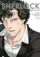 Sherlock #03: Wielka gra