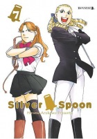 Silver Spoon #07