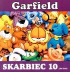 Garfield Skarbiec 10