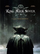 Long John Silver #01: Lady Vivian Hastings