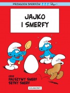 Smerfy #04: Jajko i Smerfy