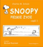 Snoopy Pieskie życie, część 1