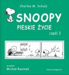 Snoopy Pieskie życie, część 2