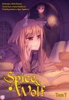 Spice and Wolf #07