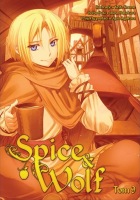 Spice and Wolf #09