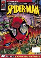 Spider-Man #07 (7/2007)