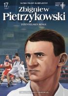 Słynni polscy olimpijczycy #17: Zbigniew Pietrzykowski