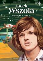 Słynni polscy olimpijczycy #04: Jacek Wszoła