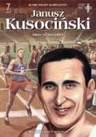 Słynni polscy olimpijczycy #07: Janusz Kusociński