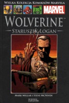 Wolverine: Staruszek Logan