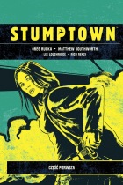 Stumptown #01