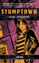 Stumptown #02