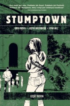 Stumptown #03