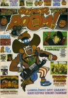 Super Boom! 02 (1993/02)