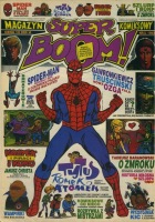 Super Boom! 03 (1993/03)