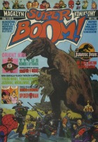 Super Boom! 04 (1993/04)