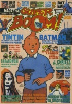 Super Boom! 06 (1994/02)