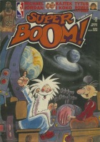 Super Boom! 09 (1994/05)