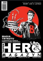 SuperHero Magazyn #14 (2016/06)
