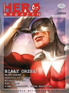 SuperHero Magazyn #01 (2014/01)