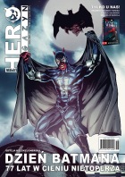 SuperHero Magazyn #15 (2016/07)