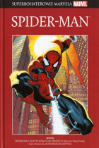 Superbohaterowie Marvela #01: Spider-Man