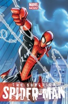 Superior Spider-Man #01: Ostatnie życzenie