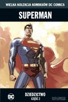 Superman: Dziedzictwo #2